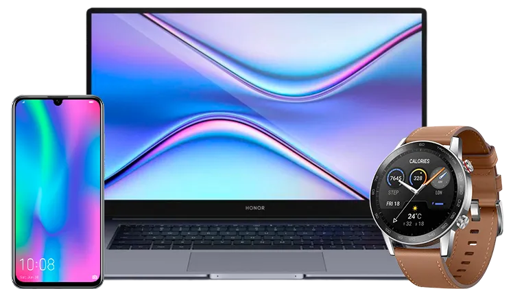 Сервисный центр Honor в Смоленске